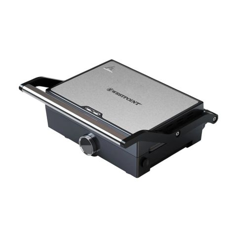 West Point 3-In-1 Sandwich Toaster, 1000W, 220-240V, WF-6393