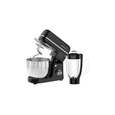 West Point Deluxe Stand Mixer With Blender, 1500W, 220-240V, 5 Liters, WF-4627B