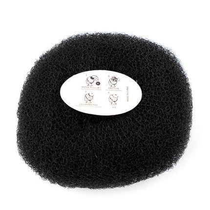 SJ Women's Hair Donet, Black, DN-00339