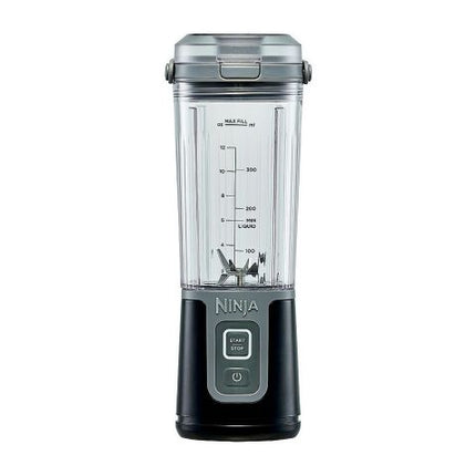 Ninja Blast Rechargeable Portable Blender, BPA Free, 470ml Jar, BC100BKANZ