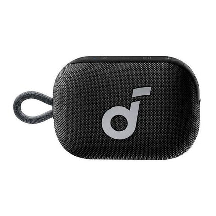 Anker Sound Core Select 4 Go Bluetooth Speaker, IP67 Water Resistant, 20 Hours Playtime, Black, A31X1113