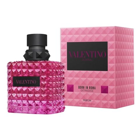 Valentino Donna Born In Roma Extradose Parfum, For Women, 100ml