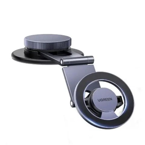 UGreen 360 Rotation Dashboard Magnetic Metal Car Phone Mount, 45577