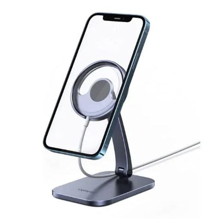 UGreen Foldable Stand For Apple Org Magsafe Charger, 15W, 40290