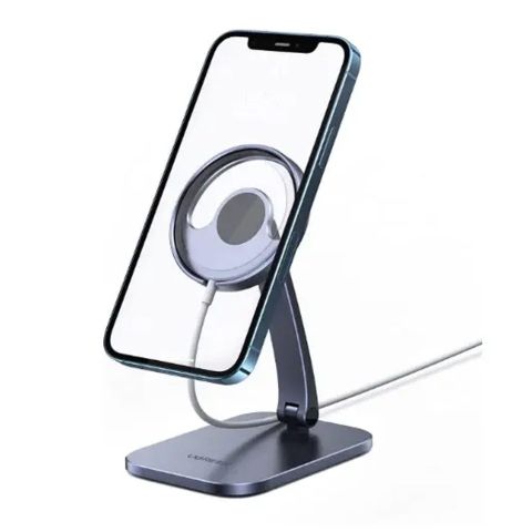 UGreen Foldable Stand For Apple Org Magsafe Charger, 15W, 40290
