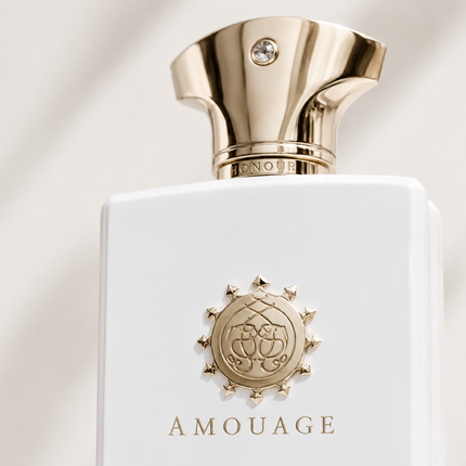 Amouage Honour Man EDP 100ml — Original Tester