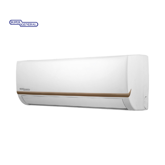 Super General 1 Ton Rotary Split Air Conditioner, SGST1205N1