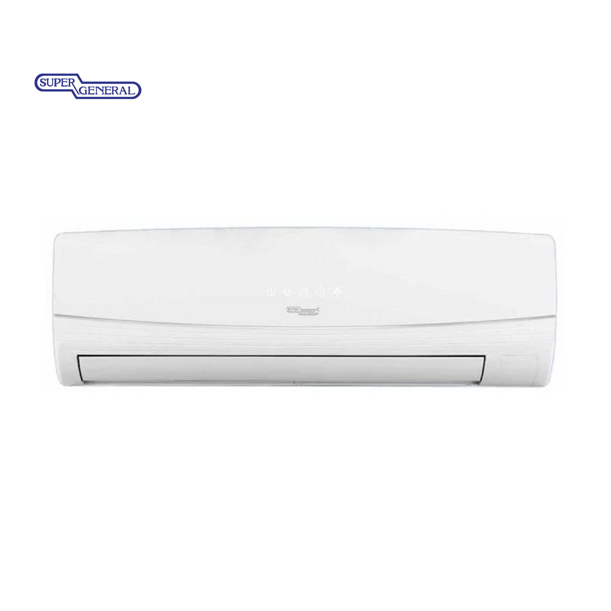 Super General 1 Ton Rotary Split Air Conditioner, SGS121AE