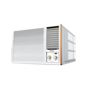 Hisense 2 Ton Rotary Window Air Conditioner - T3, AW-24CT4SPAR01B