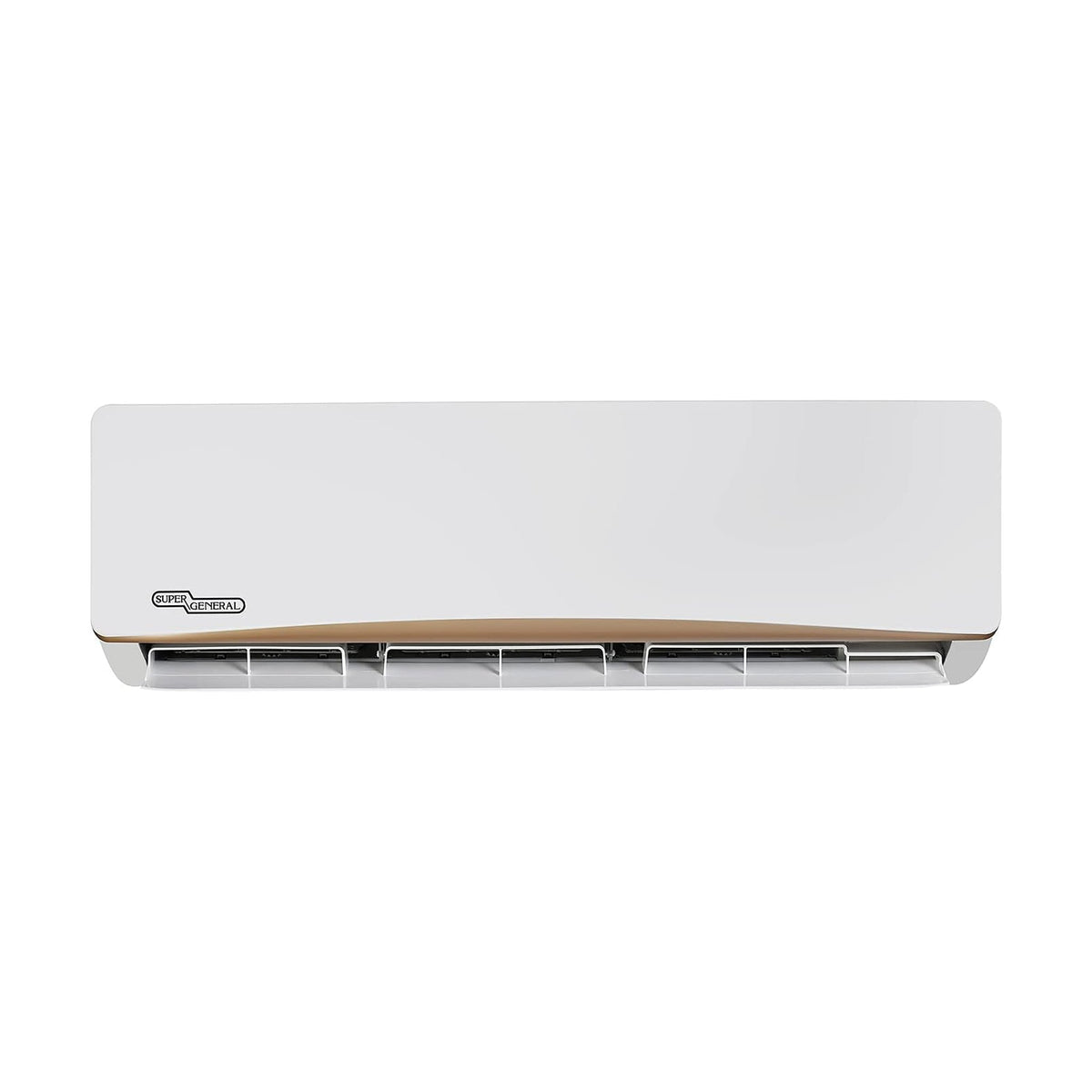 Super General 1.5 Ton Rotary Split Air Conditioner, SGS181AE