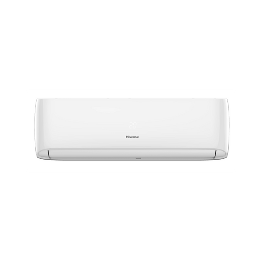 Hisense 2 Ton Inverter Split Air Conditioner - T3, AS-24TF4RBFCA00