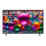 LG 86 inch Smart TV - 4K, 86UA85