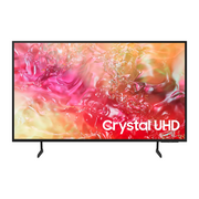 Samsung 75 inch Smart TV - 4K, 75DU7200