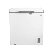 Midea 345L Chest Freezer, MDRC345