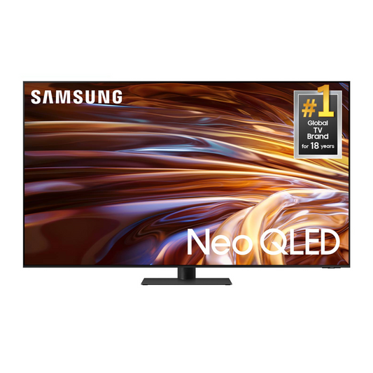 Samsung 85 inch Smart Neo QLED TV - 4K - 120Hz, 85QN95D