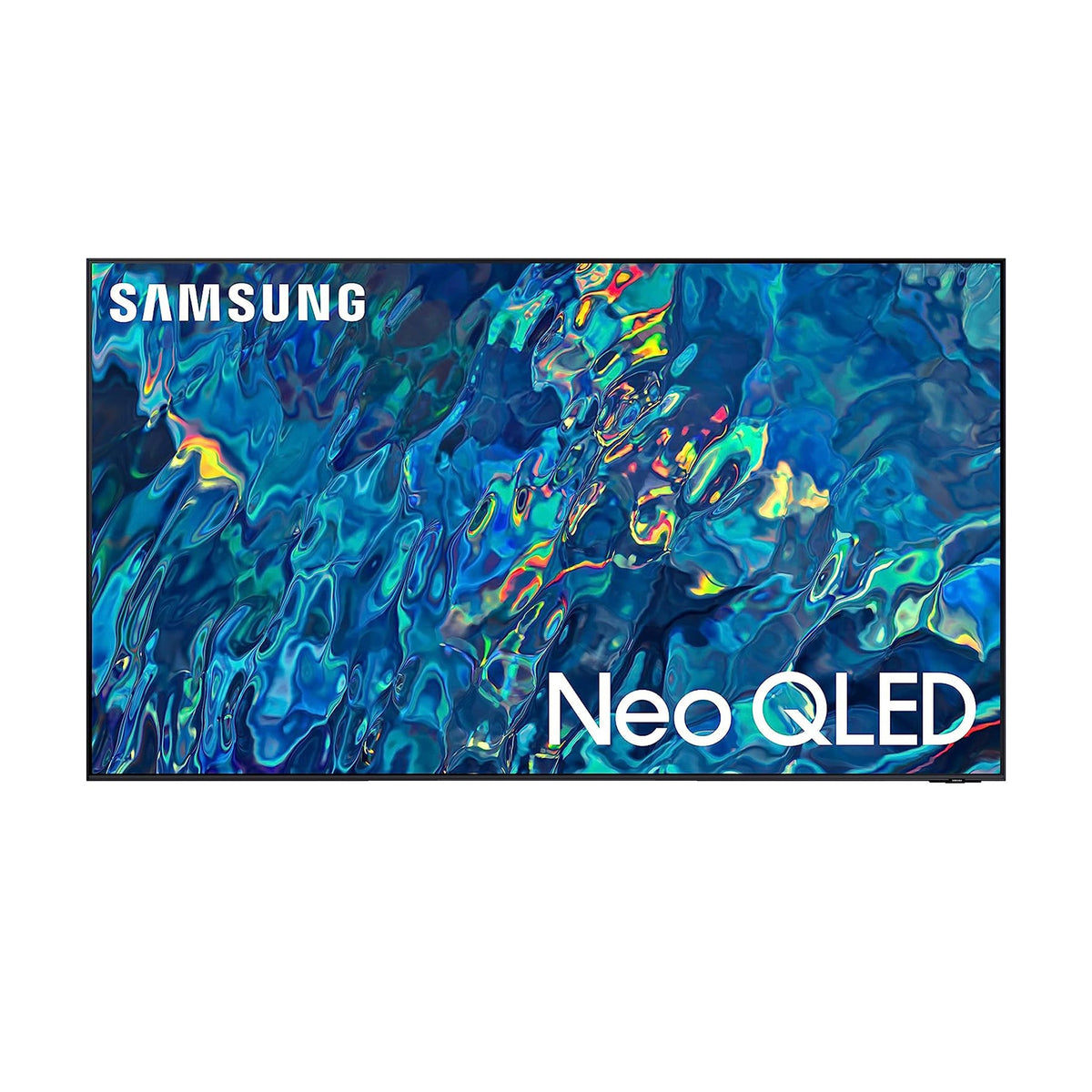 Samsung 75 inch Smart Neo QLED TV - 4K, 75QN95B