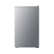 Hisense 122L Single Door Refrigerator, RR122D4SAU