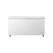 Hisense 650L Chest Freezer, FC-65DD4SA2