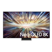 Samsung 85 inch Smart Neo QLED TV- 120Hz, 8K, 85QN800D
