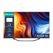 Hisense 65 inch Smart ULED TV - 4K, 65U7KQ