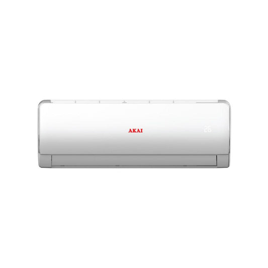 Akai 1 Ton Inverter Split Air Conditioner, ASA-12TOI