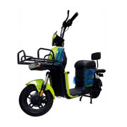 Wind Horse Electric Scooter 1000W 50KM Range 70KM Speed, M4