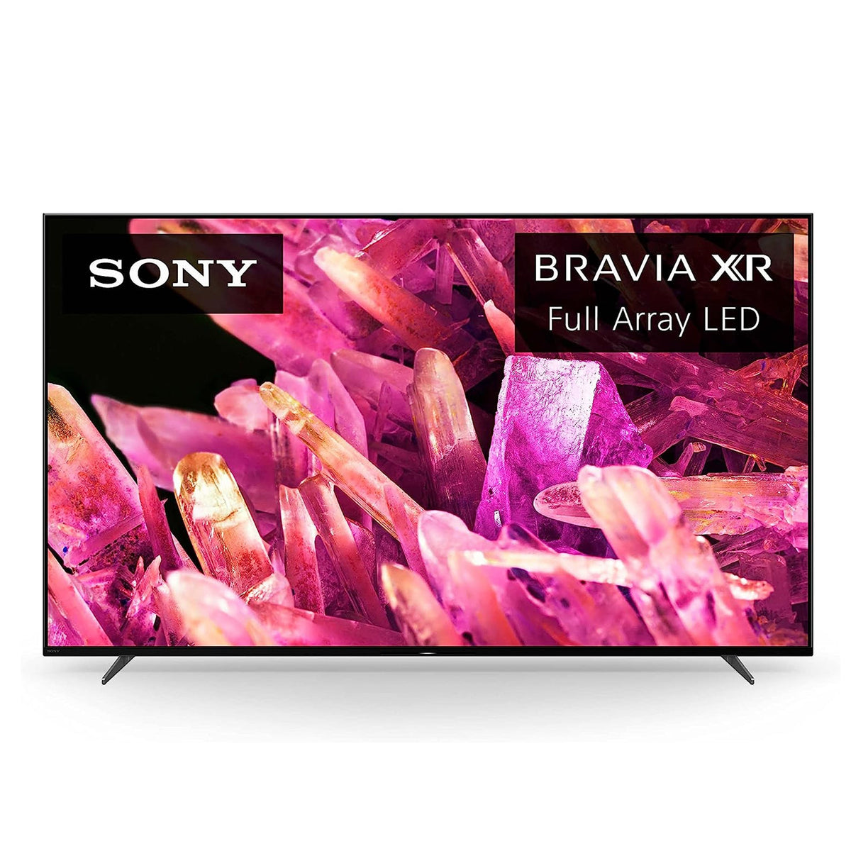 Sony 100 inch Smart Full Array LED TV - 4K - 120Hz, XR-100X92