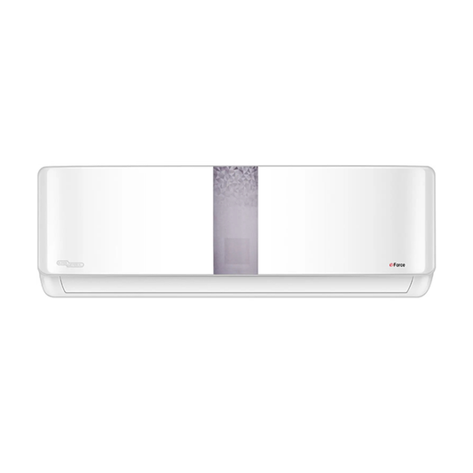 Super General 1.5 Ton Piston Split Air Conditioner - T3, SGS191AE