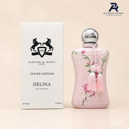 Parfums de Marly Delina EDP 75ml — Tester