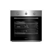 Euromaid 60cm 5 Function Built-In Oven, EKM5S