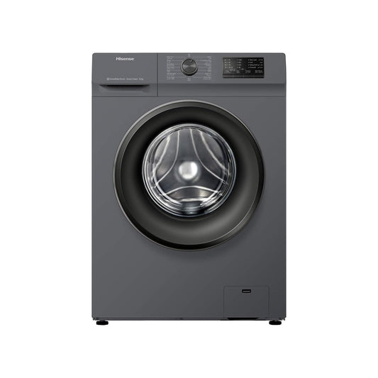 Hisense 6KG Fully Automatic Washing Machine, WFV6010T