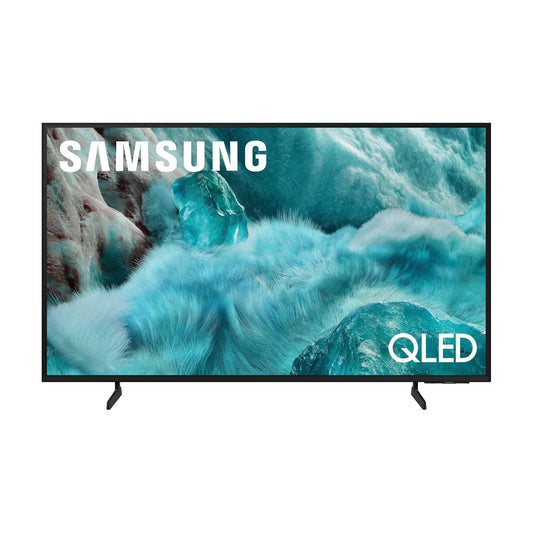 Samsung 85 inch Smart QLED TV - 4K, 85Q7F