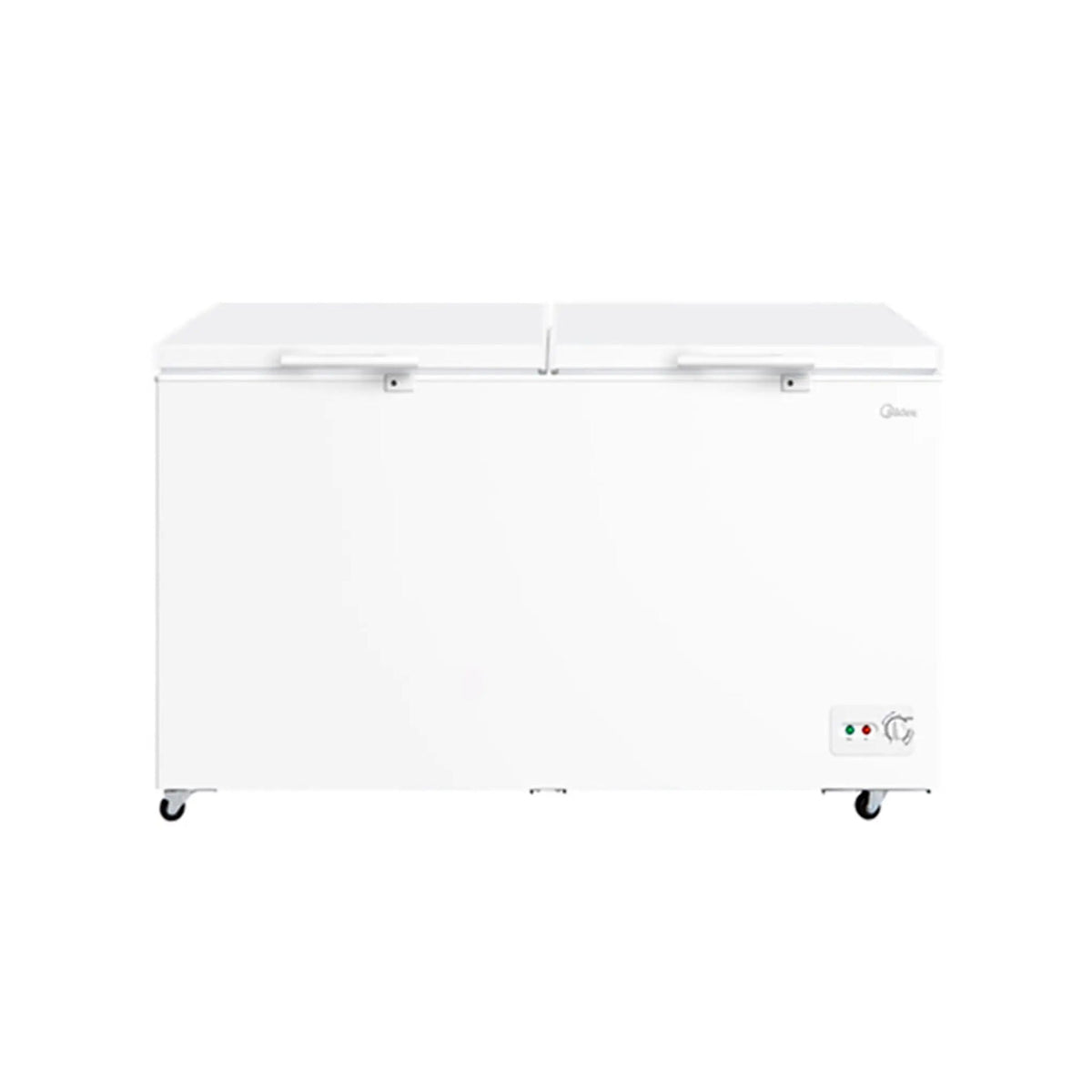 Midea 698L Chest Freezer, MDRC698