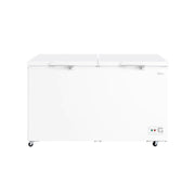 Midea 698L Chest Freezer, MDRC698