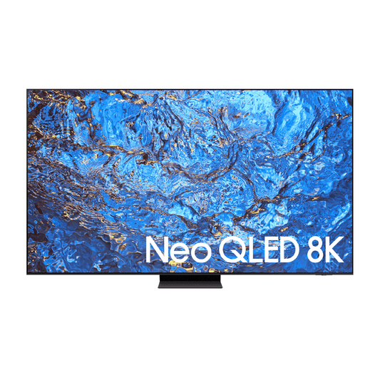 Samsung 98 inch Smart Neo QLED TV - 8K, 98QN990C