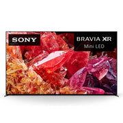 Sony 85 inch Smart Android TV - 4K - 120Hz, 85X95K