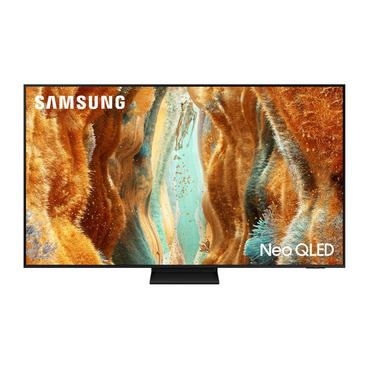 Samsung 65 inch Smart Neo QLED Mini LED TV - 4K - 120Hz, 65QN70F