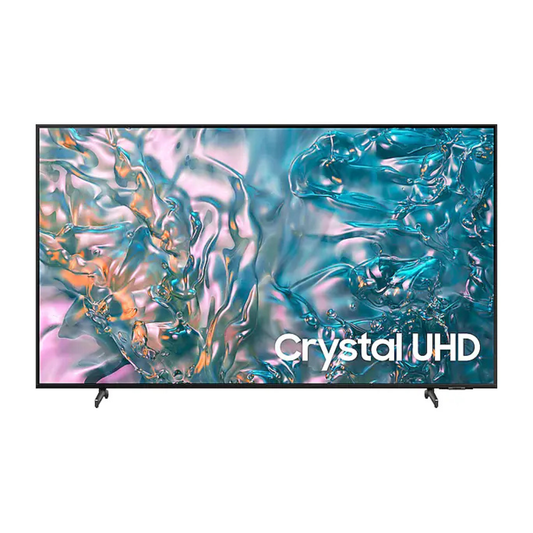 Samsung 50 inch Smart TV - 4K, 50U8000F