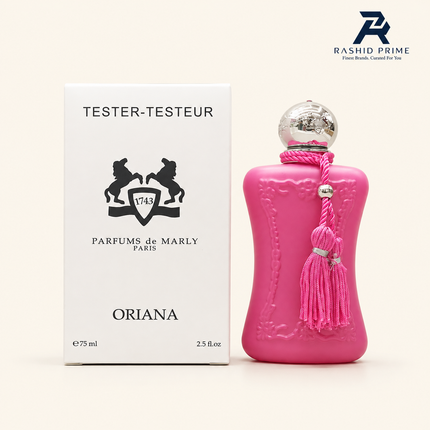 Parfums de Marly Oriana EDP 75ml —  Tester
