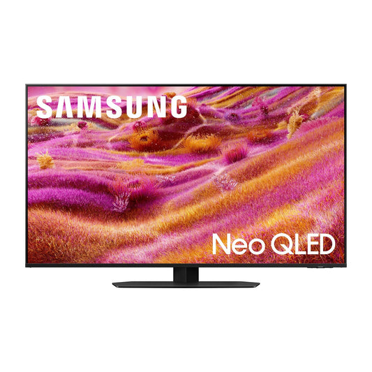 Samsung 85 inch Smart Neo QLED TV - 120Hz, 4K, 85QN90F