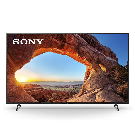 Sony 55 inch Smart Android UHD TV, 4K- 120Hz, 55X85J