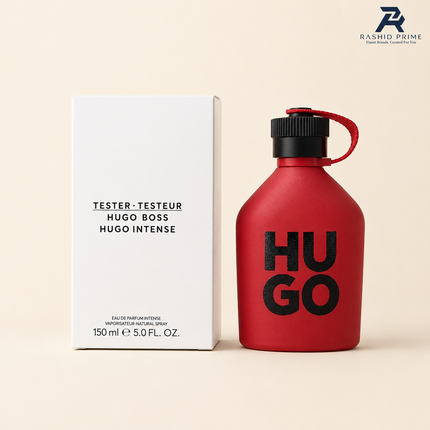 HUGO Intense EDP Intense 150ml — Tester