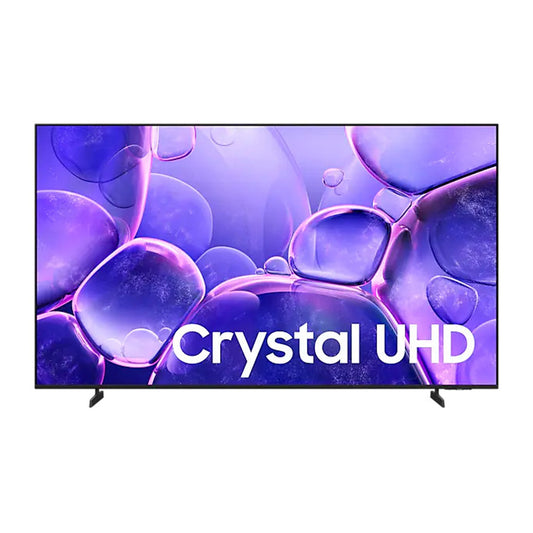 Samsung 55 inch Smart TV - 4K, 55U7000F