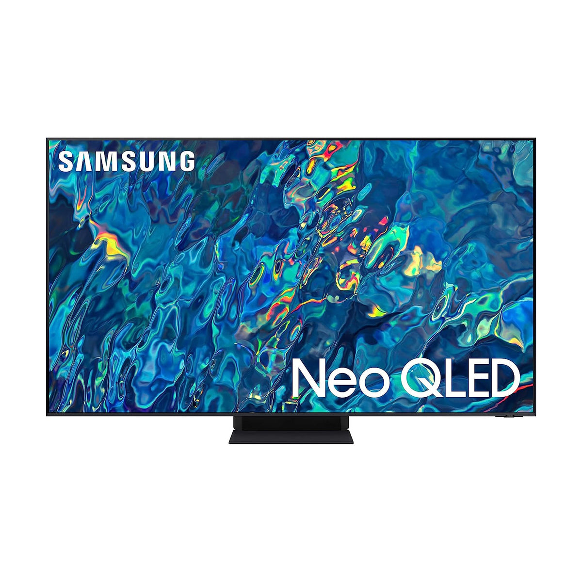 Samsung 85 inch Smart Neo QLED TV - 4K, 85QN95B