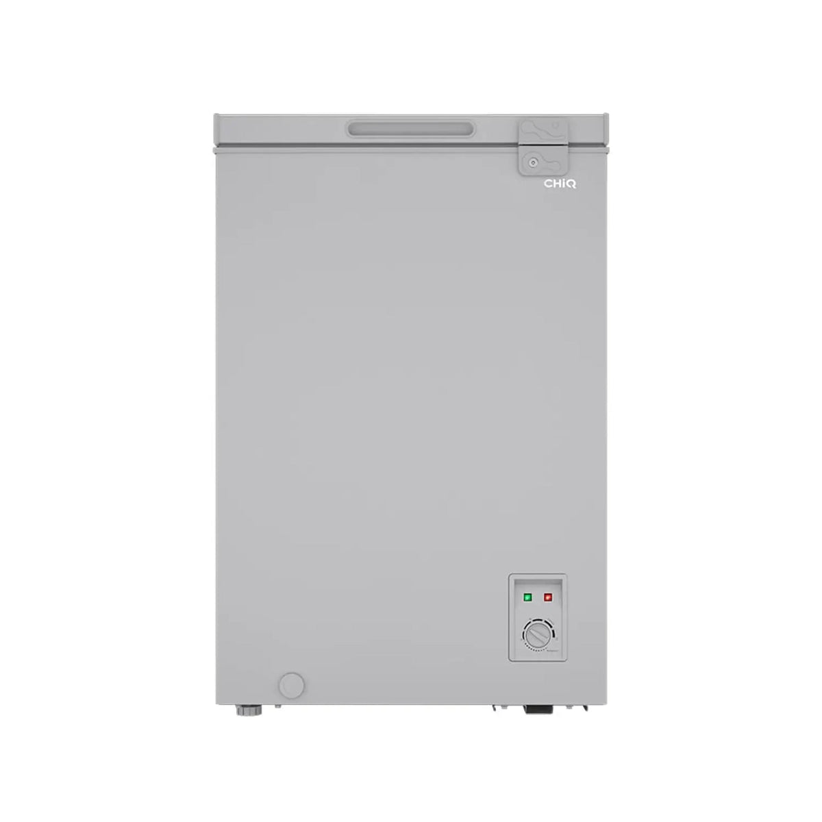 CHiQ 131L Chest Freezer, CCF131