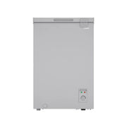 CHiQ 131L Chest Freezer, CCF131