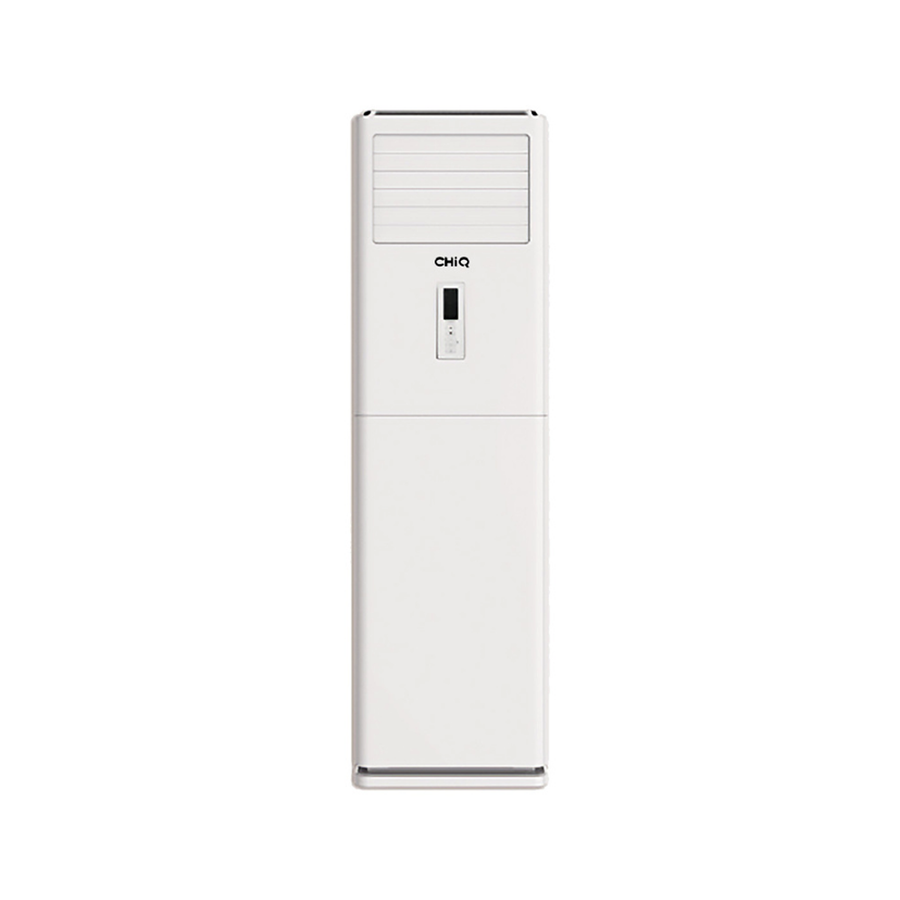 CHiQ 5 Ton Floor Standing Rotary Air Conditioner, QACQ60F