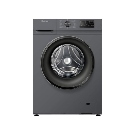 Hisense 7KG Front Loading Washing Machine - WFVB7012MT