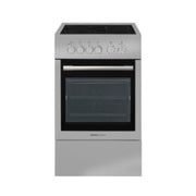 Elektrabregenz 50X50 Cm 4 Burner Electric Cooking Range, HSC 51082