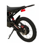 Wind Horse Y1 Electric Dirt Bike, Y1
